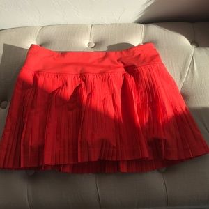 Lululemon skirt